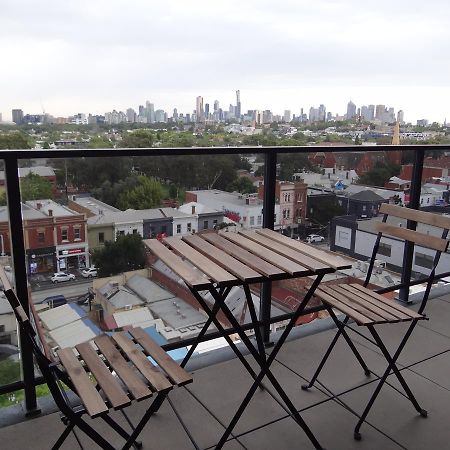 Amazing Accommodations : South Yarra Melbourne Exterior photo