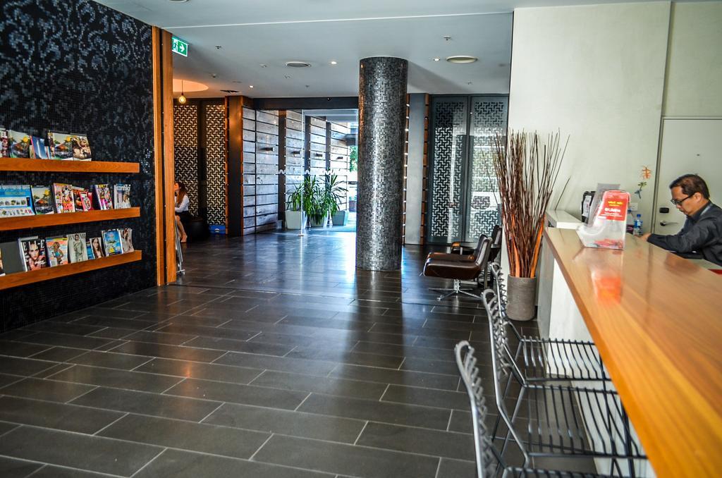 Amazing Accommodations : South Yarra Melbourne Exterior photo