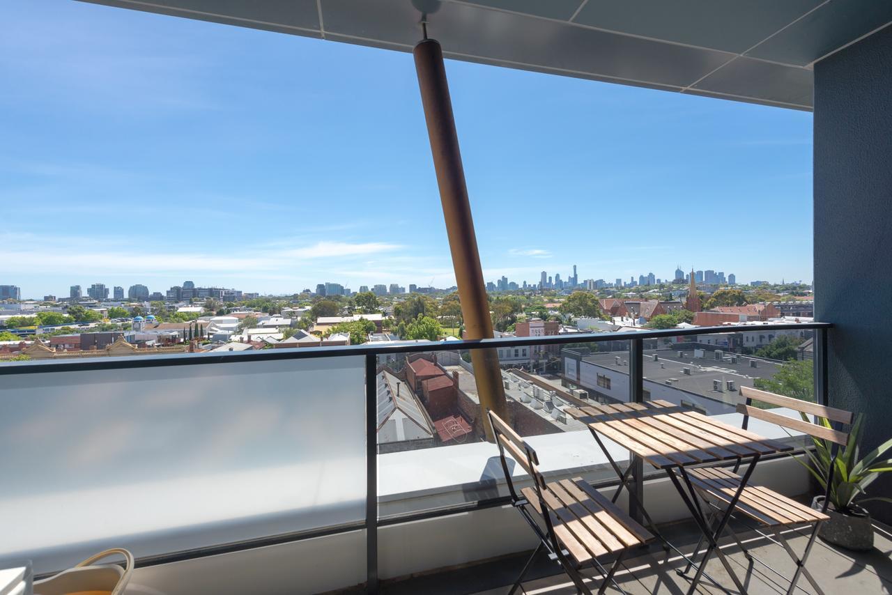 Amazing Accommodations : South Yarra Melbourne Exterior photo
