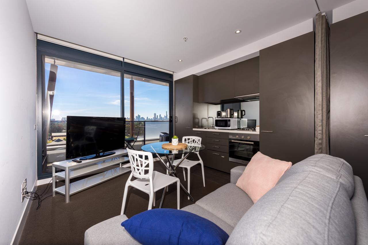 Amazing Accommodations : South Yarra Melbourne Exterior photo
